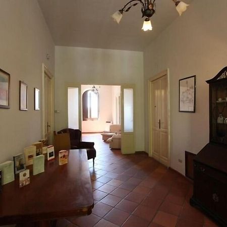 Villa Fiocchi Caltanissetta Luaran gambar