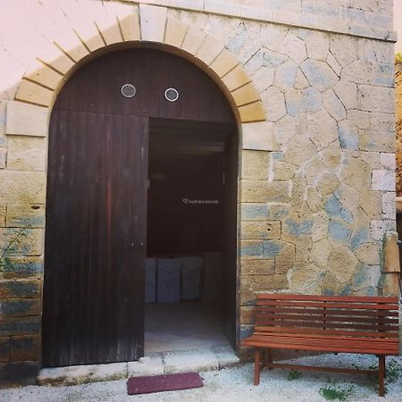 Villa Fiocchi Caltanissetta Luaran gambar