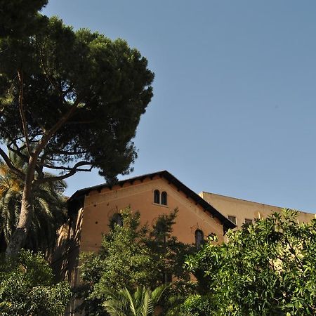 Villa Fiocchi Caltanissetta Luaran gambar