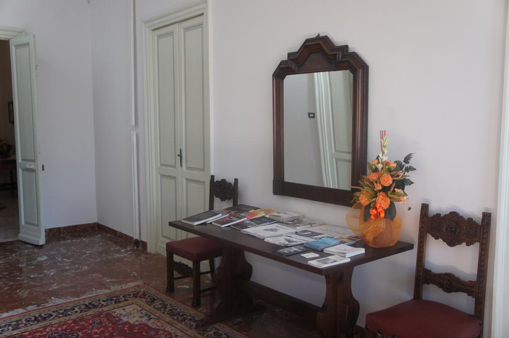 Villa Fiocchi Caltanissetta Luaran gambar