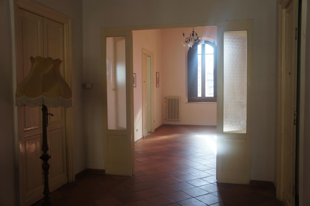 Villa Fiocchi Caltanissetta Luaran gambar
