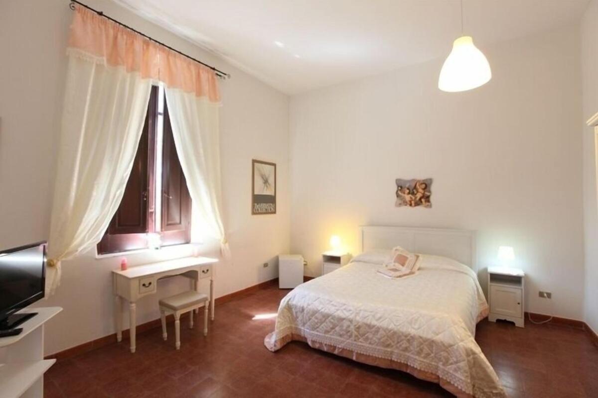 Villa Fiocchi Caltanissetta Luaran gambar