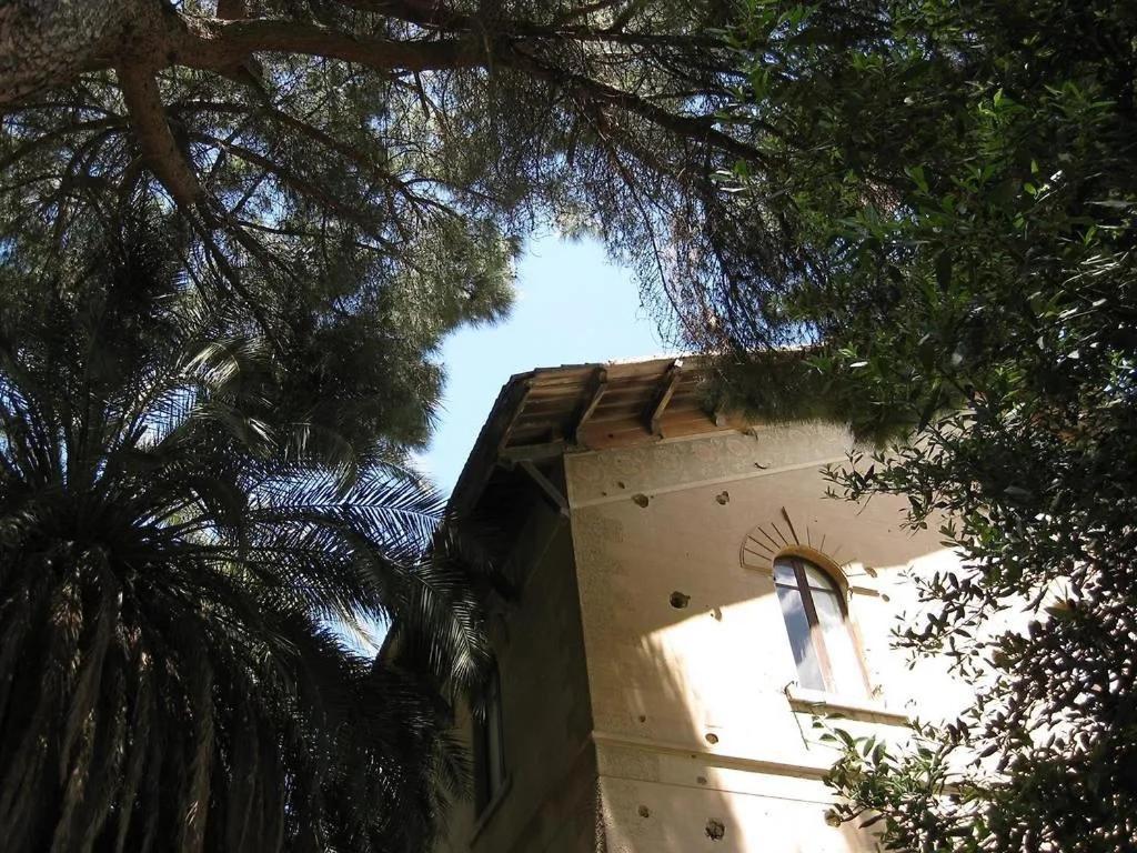Villa Fiocchi Caltanissetta Luaran gambar