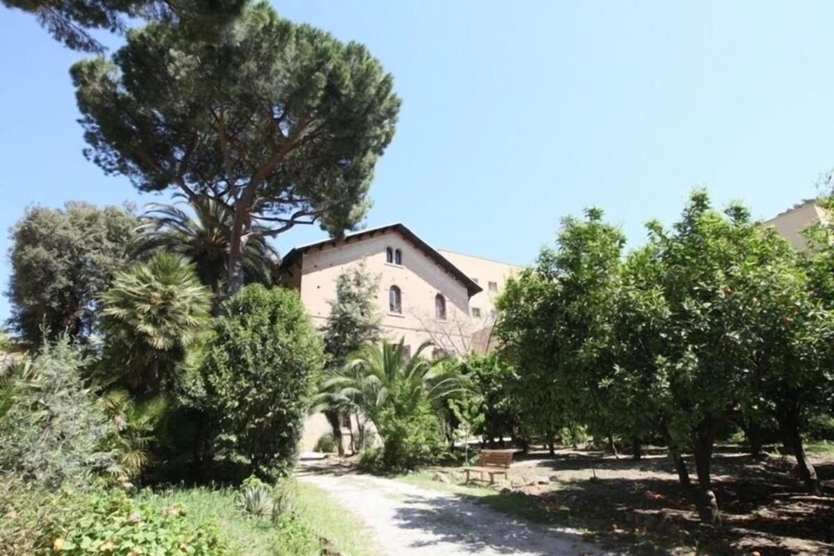 Villa Fiocchi Caltanissetta Luaran gambar