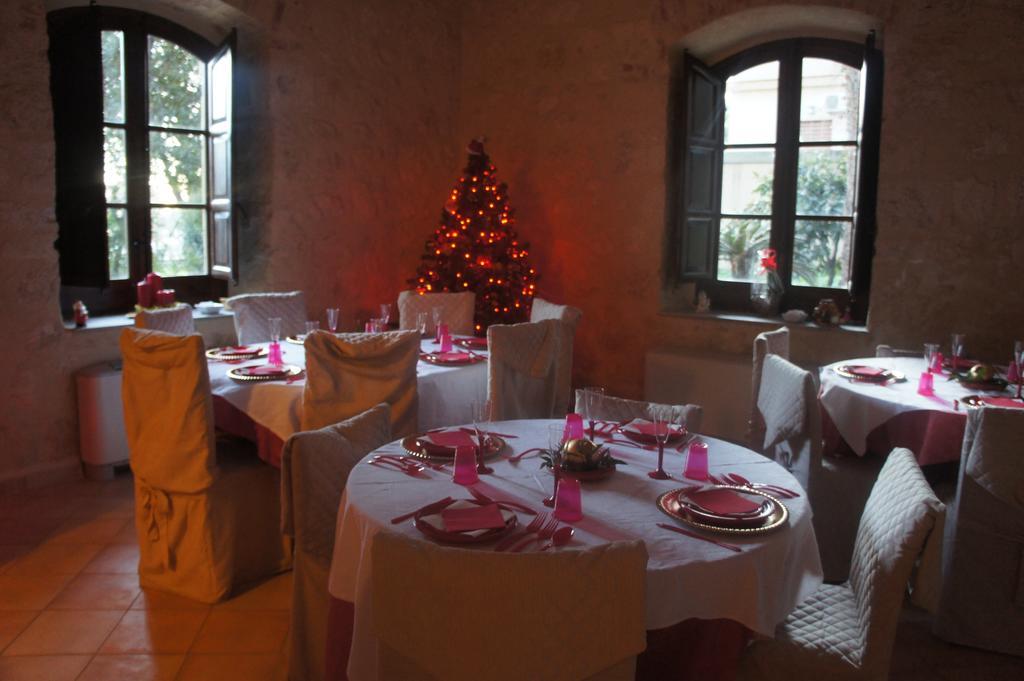 Villa Fiocchi Caltanissetta Luaran gambar