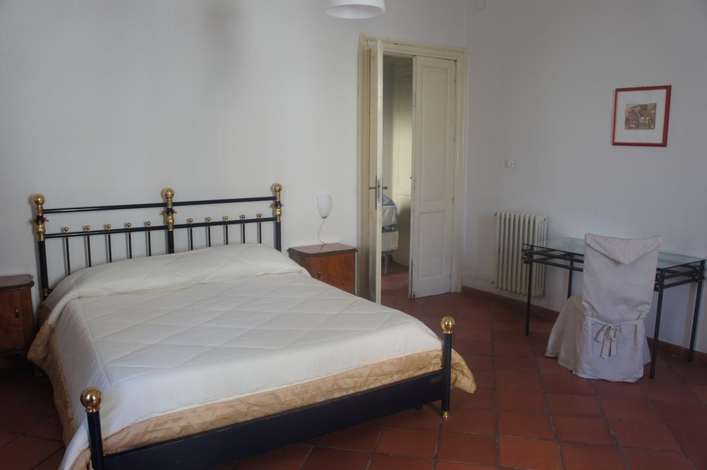 Villa Fiocchi Caltanissetta Bilik gambar