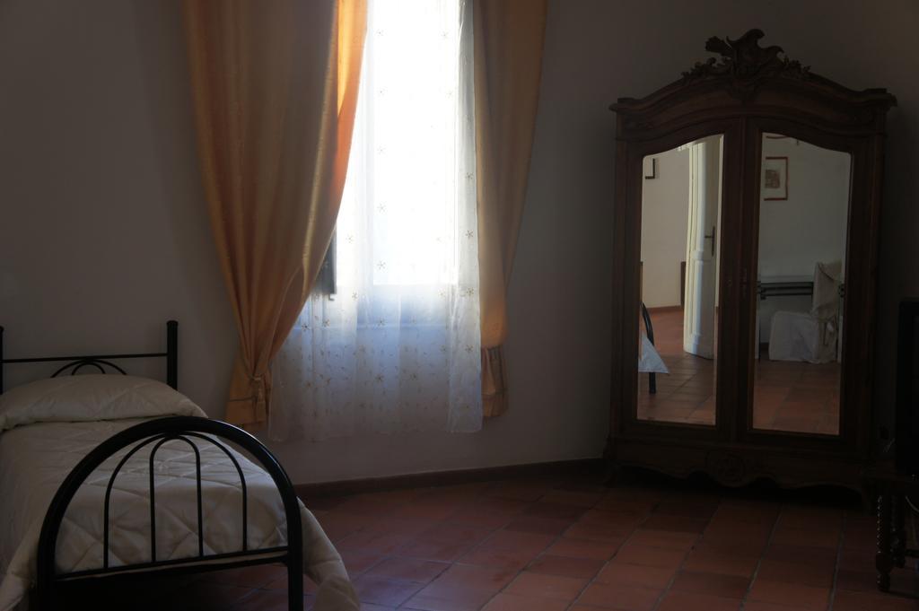 Villa Fiocchi Caltanissetta Bilik gambar