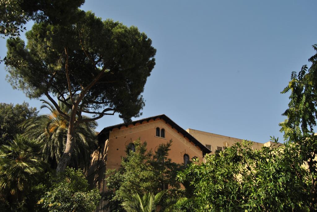 Villa Fiocchi Caltanissetta Luaran gambar
