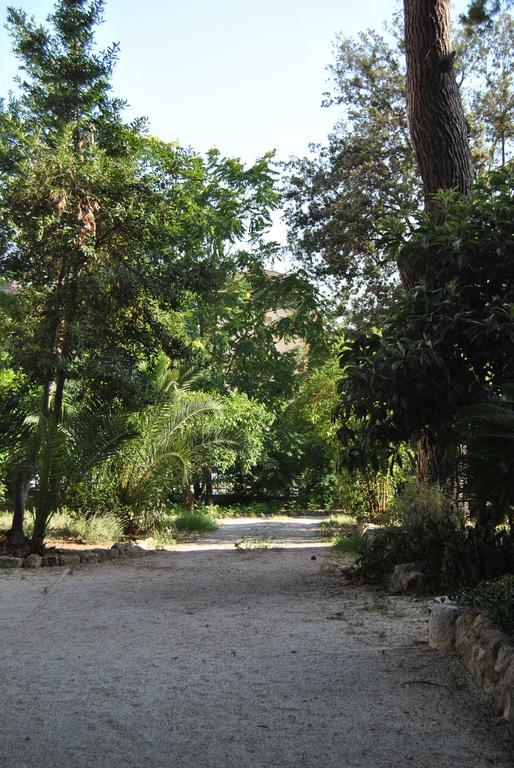Villa Fiocchi Caltanissetta Luaran gambar