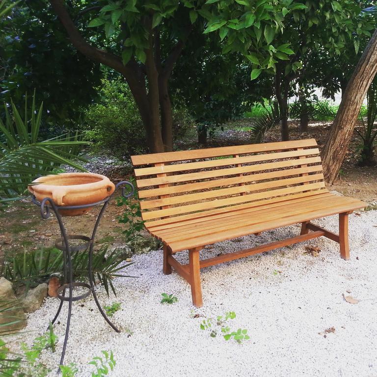 Villa Fiocchi Caltanissetta Luaran gambar
