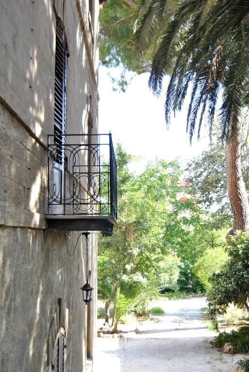 Villa Fiocchi Caltanissetta Luaran gambar