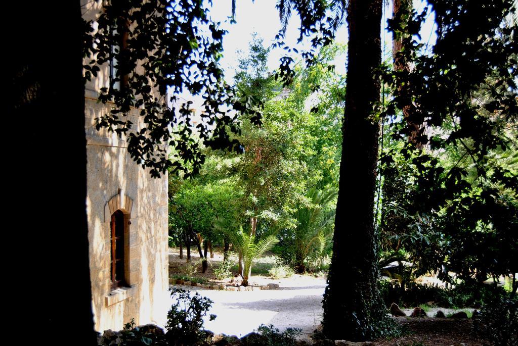 Villa Fiocchi Caltanissetta Luaran gambar