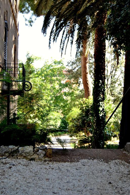 Villa Fiocchi Caltanissetta Luaran gambar